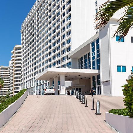 Girasole Rentals Suites Маямі-Біч Екстер'єр фото