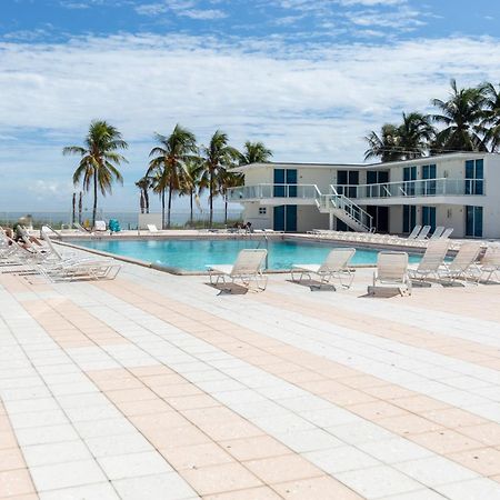 Girasole Rentals Suites Маямі-Біч Екстер'єр фото