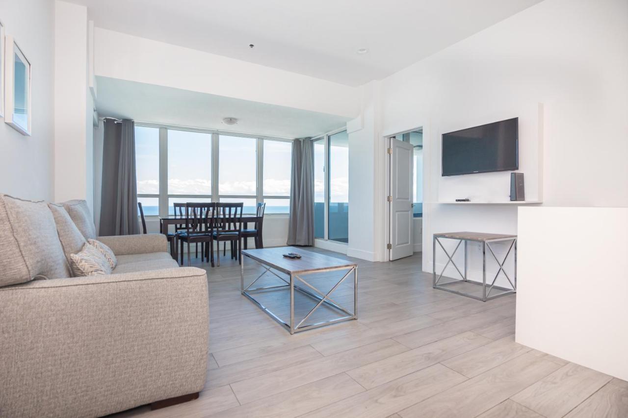 Girasole Rentals Suites Маямі-Біч Екстер'єр фото