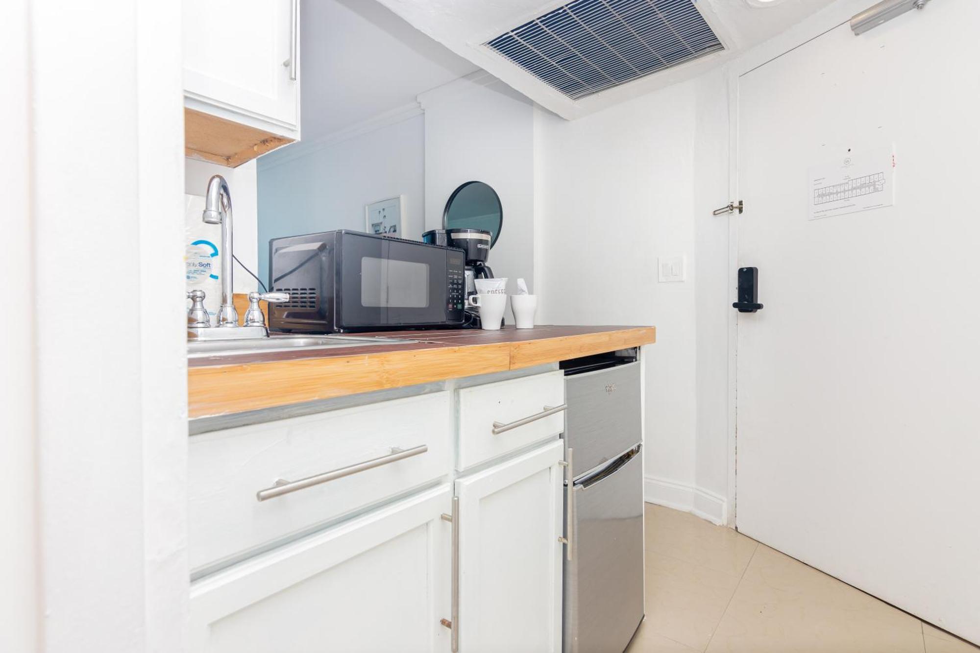Girasole Rentals Suites Маямі-Біч Екстер'єр фото