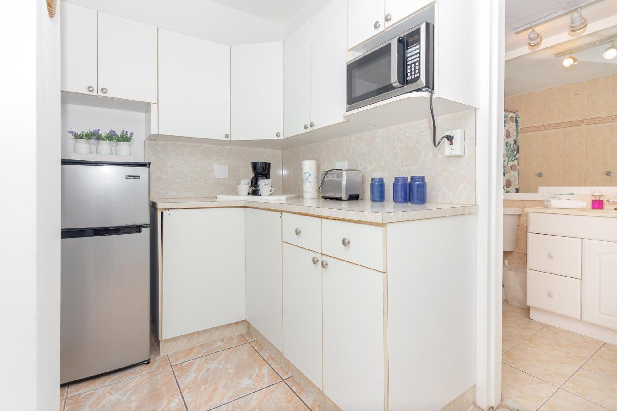 Girasole Rentals Suites Маямі-Біч Екстер'єр фото