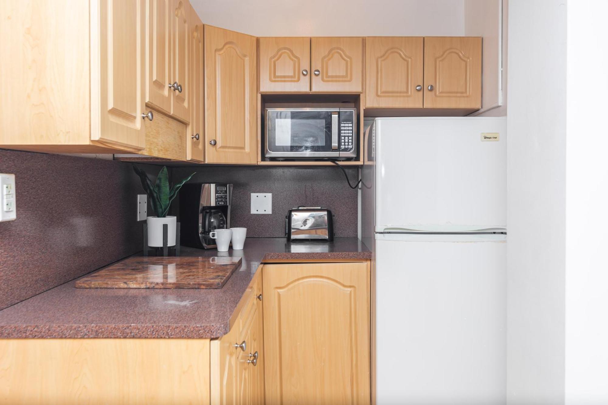 Girasole Rentals Suites Маямі-Біч Екстер'єр фото