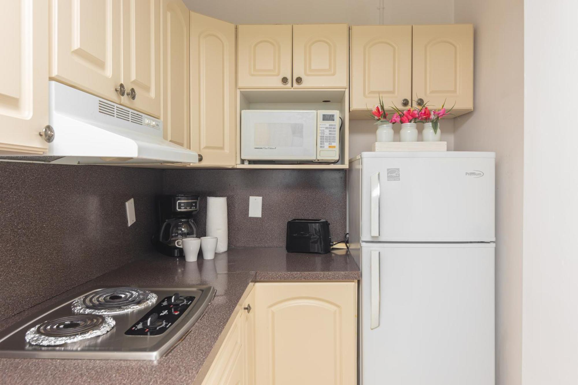 Girasole Rentals Suites Маямі-Біч Екстер'єр фото