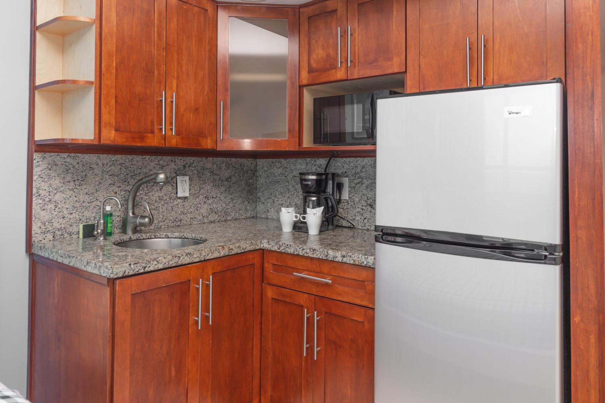 Girasole Rentals Suites Маямі-Біч Номер фото