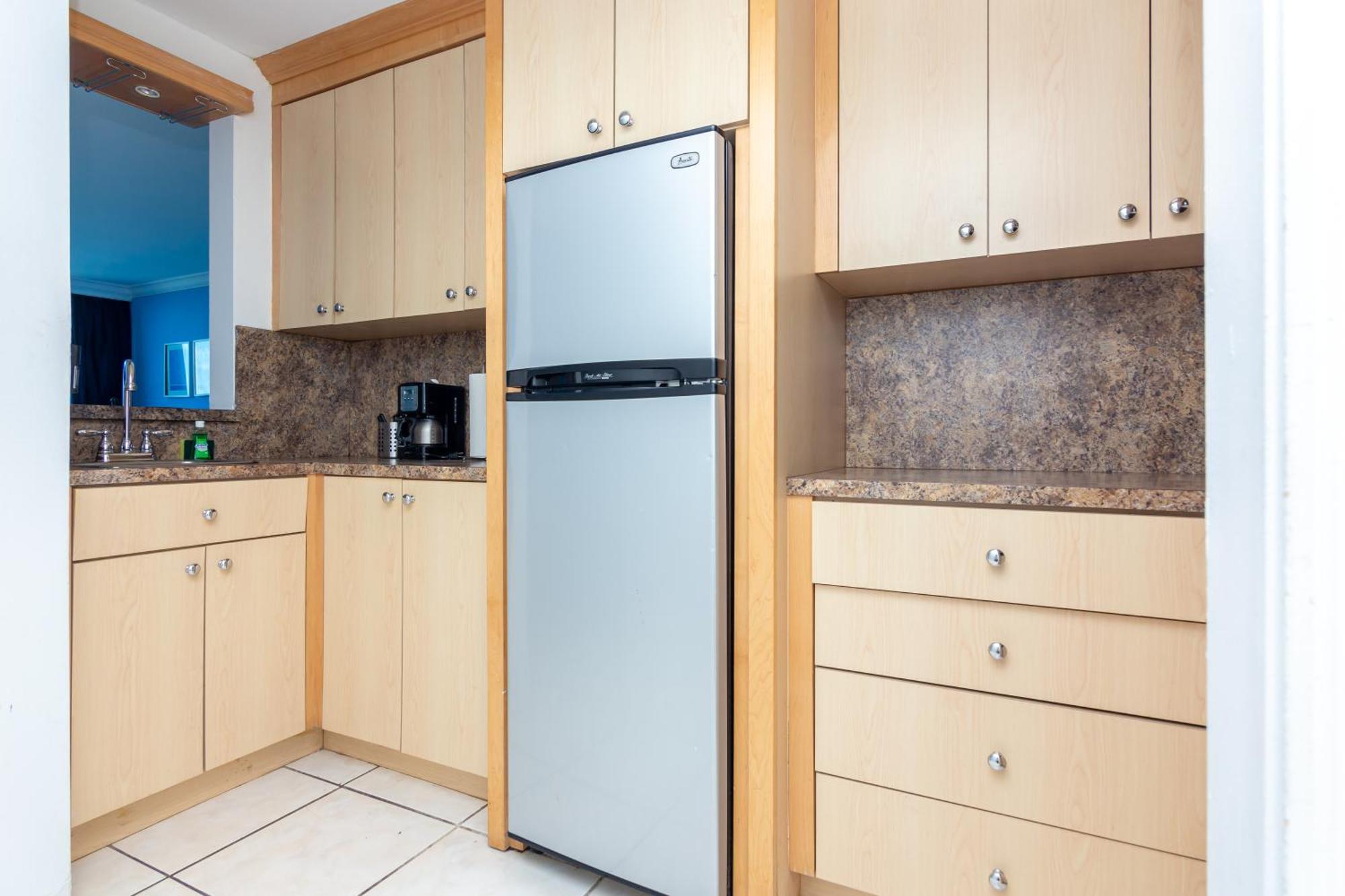 Girasole Rentals Suites Маямі-Біч Номер фото