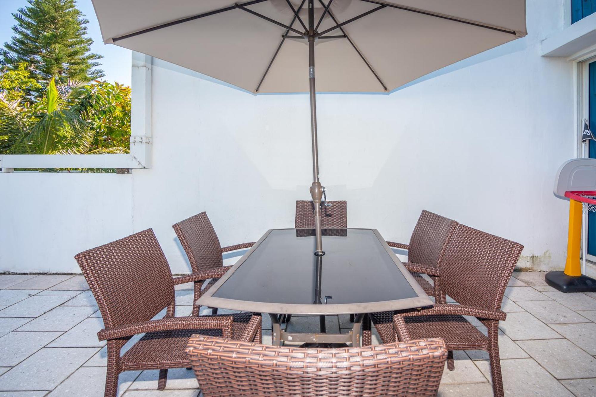 Girasole Rentals Suites Маямі-Біч Номер фото