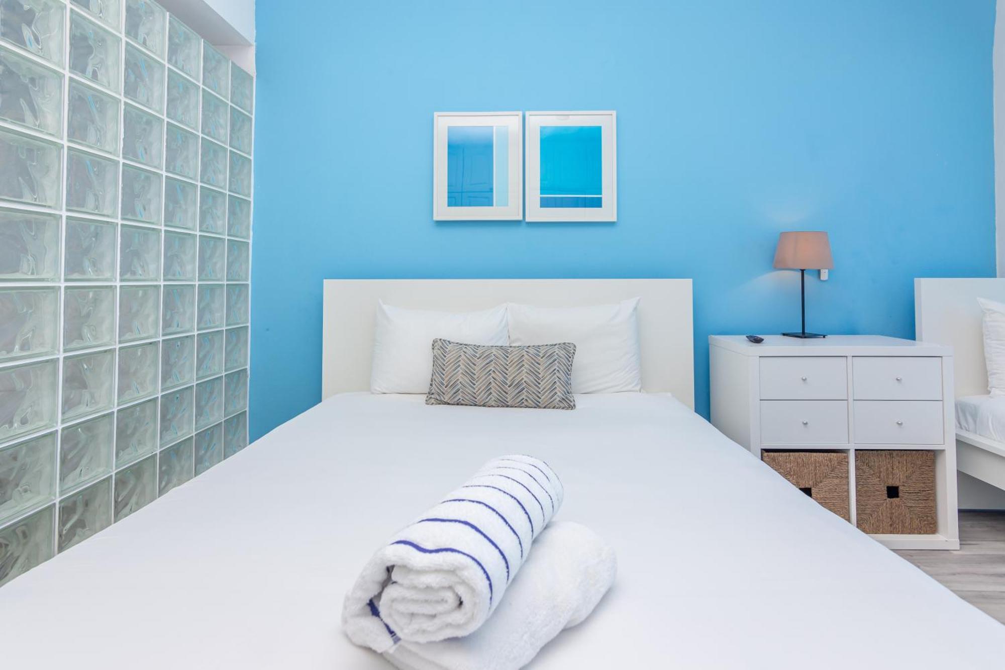 Girasole Rentals Suites Маямі-Біч Номер фото