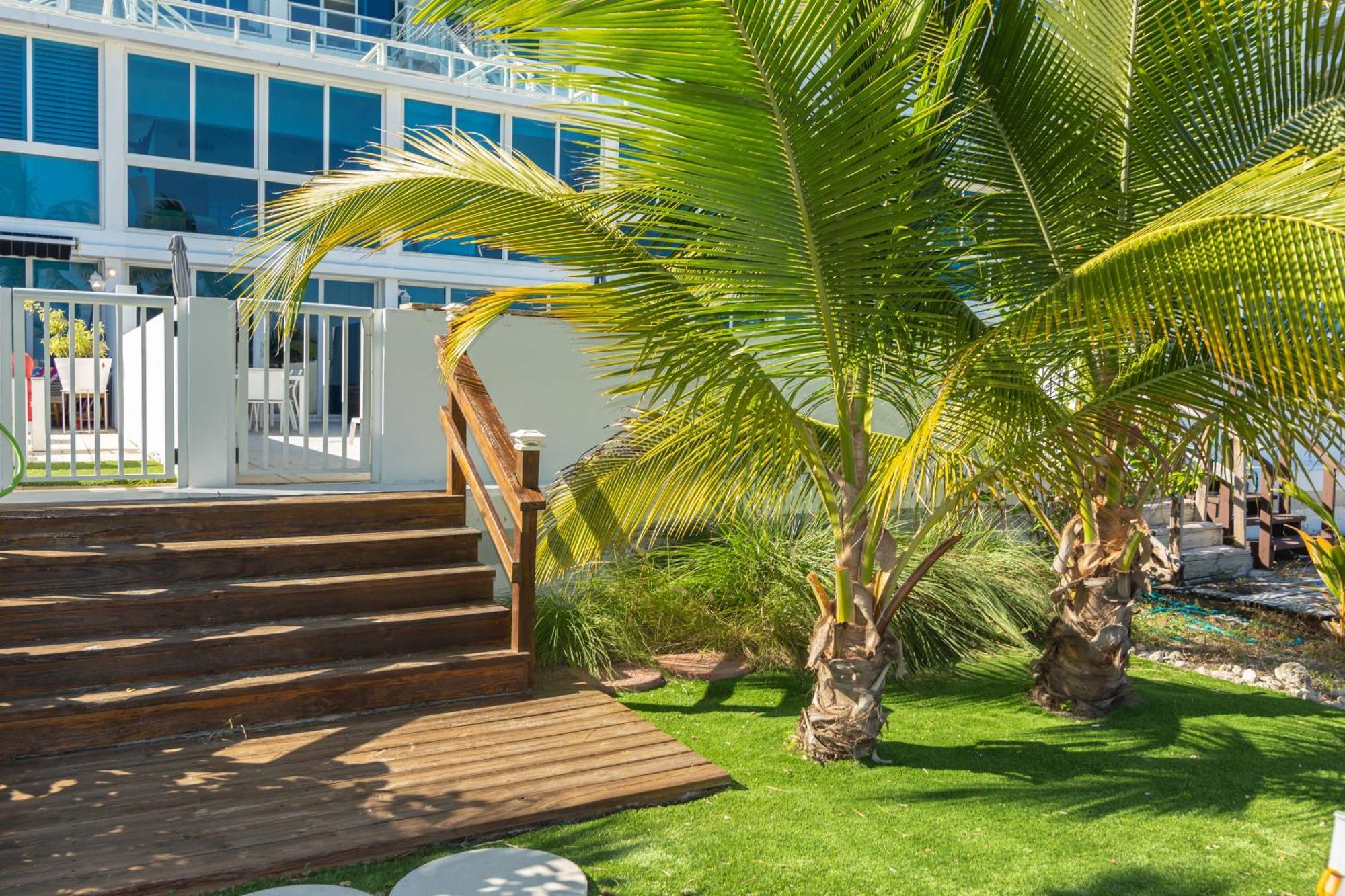 Girasole Rentals Suites Маямі-Біч Номер фото